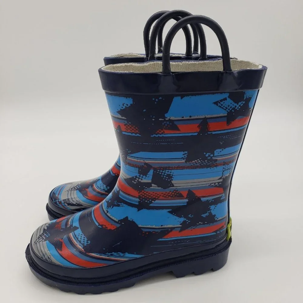 Western Chief kids waterproof